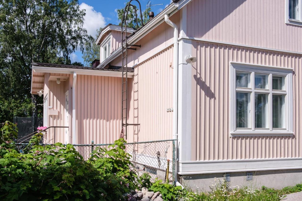 HOTEL B&B KAPYLAN HELMI TAMPERE (Finland) | BOOKED